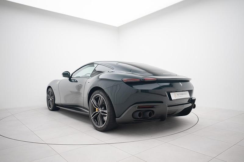 Gebraucht Ferrari Roma 620 PS (456 kW) 2022 Coupé