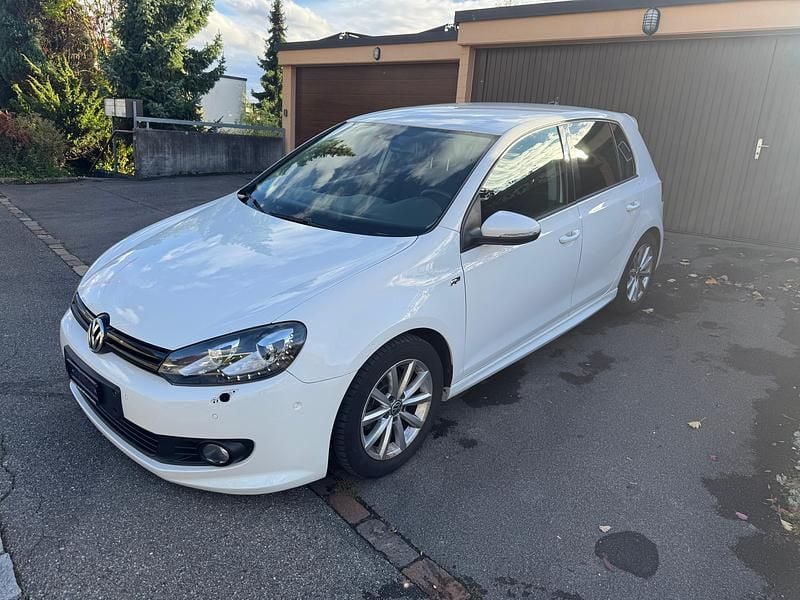 Gebraucht 2011 VW Golf VI Trendline | CHF 6’500 (Superpreis) - Bild 1/4