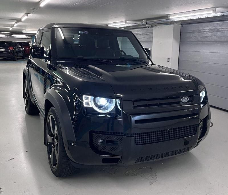 Gebraucht Land Rover Defender 525 PS (386 kW) 2023 SUV