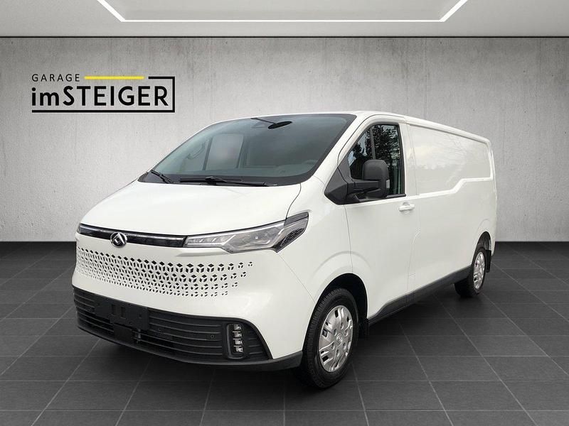Neu 2025 Maxus V70 Van | CHF 30’700 - Bild 1/4