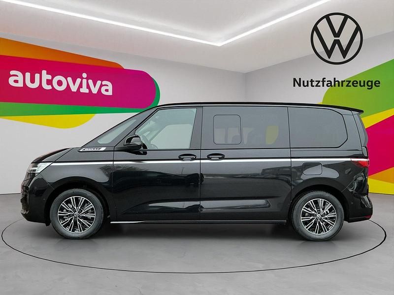 Neu VW Multivan Style 177 PS (130 kW) 2026 Van