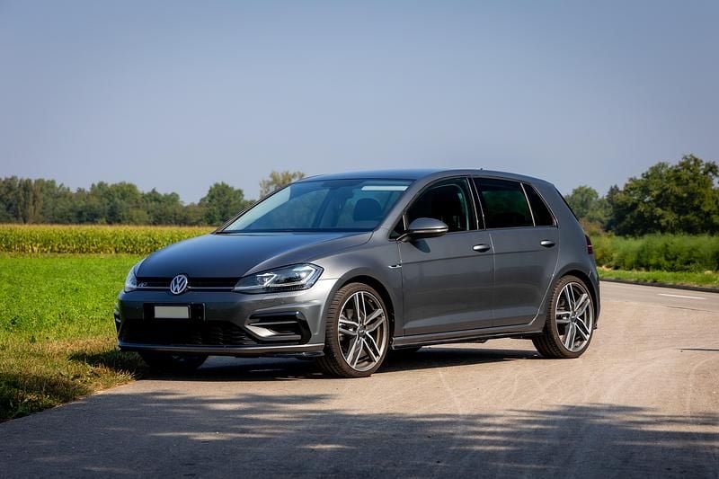 Gebraucht 2018 VW Golf VII Highline | CHF 19’500 (Fairer Preis) - Bild 1/4