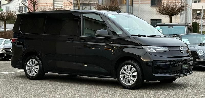 Gebraucht VW Multivan 150 PS (110 kW) 2025 Van