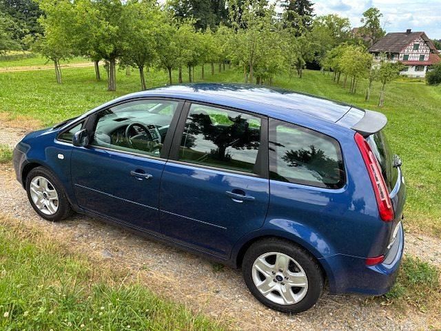 Gebraucht Ford C-MAX 145 PS (106 kW) 2010 Van / Kleinbus