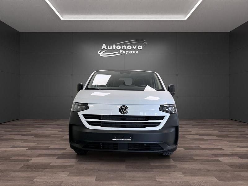 Neu VW Transporter 110 PS (80 kW) 2025 Van
