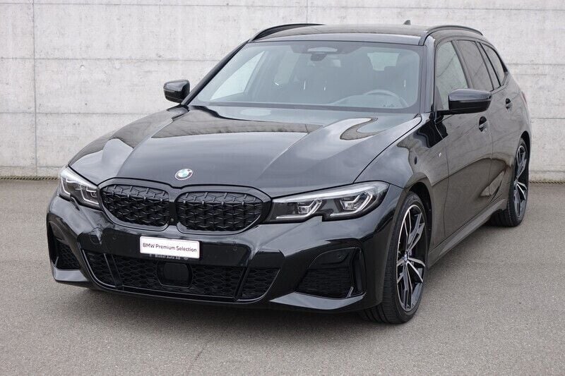 Gebraucht 2022 BMW M340 Limousine | CHF 54’900 (Etwas zu teuer) - Bild 1/4