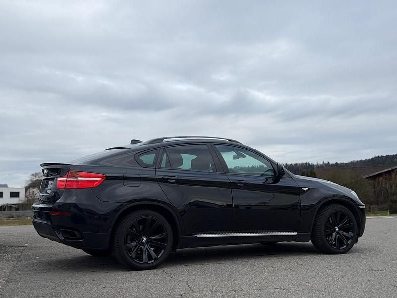 Gebraucht BMW X6 306 PS (225 kW) 2011 SUV