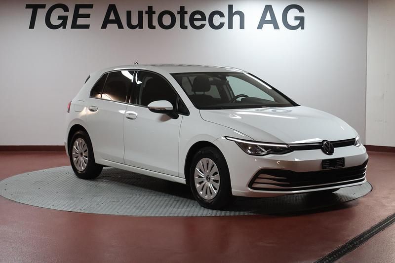 Gebraucht VW Golf VIII 90 PS (66 kW) 2021