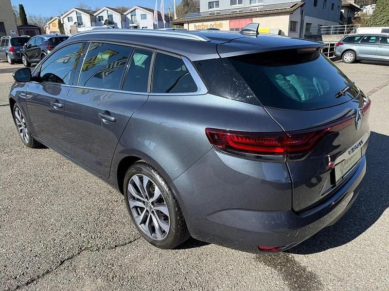 Gebraucht Renault Mégane II Techno 140 PS (102 kW) 2026 Gray Limousine