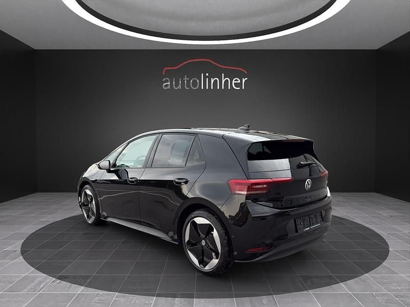 Gebraucht VW ID.3 Pro 169 kW (231 PS) 2025 Kleinwagen