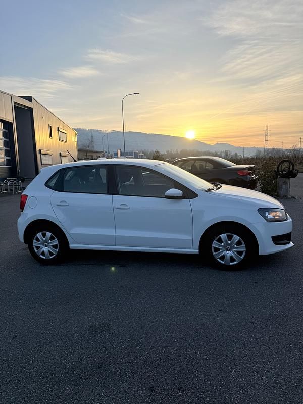 Gebraucht VW Polo Team 90 PS (66 kW) 2014
