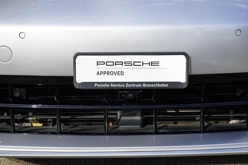 Gebraucht Porsche Panamera GTS Sport Turismo 460 PS (338 kW) 2019 Limousine