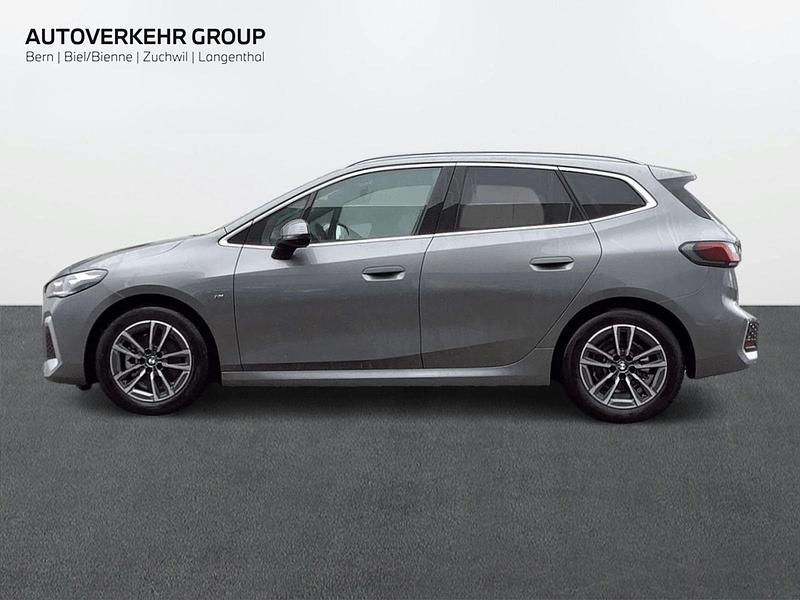 Gebraucht BMW 218 M Sport 136 PS (100 kW) 2023