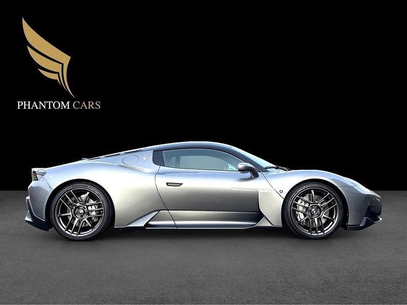 Gebraucht 2023 Maserati MC20 Coupé | CHF 225’000 - Bild 1/4