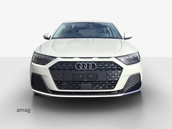 Neu Audi A1 Sportback Attraction 115 PS (84 kW) 2026 Cortinaweisscortinaweiss Kleinwagen