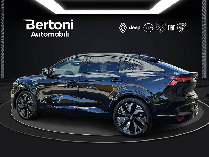 Gebraucht Renault Rafale 200 PS (147 kW) 2024 SUV