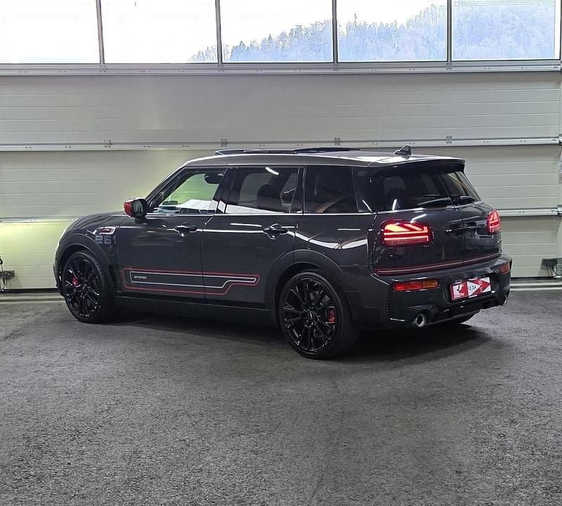 Gebraucht Mini John Cooper Works Clubman 306 PS (225 kW) 2020 Kombi