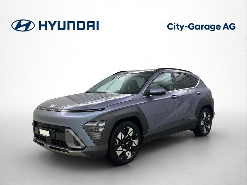 Gebraucht 2024 Hyundai Kona SUV | CHF 28’500 (Superpreis) - Bild 1/4