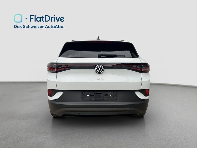 Gebraucht VW ID.4 Pro 194 kW (265 PS) 2023 SUV