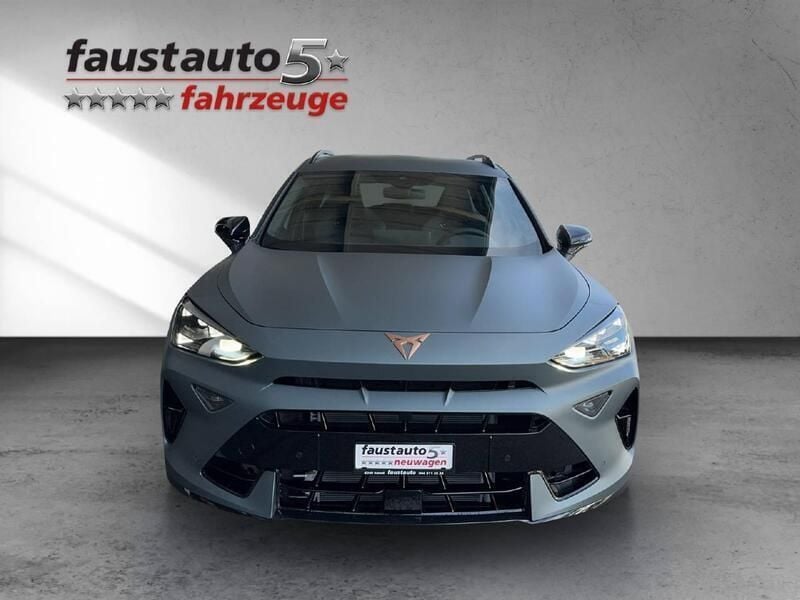 Grau Neu 2025 Cupra Formentor VZ SUV | CHF 62’850 - Bild 1/4
