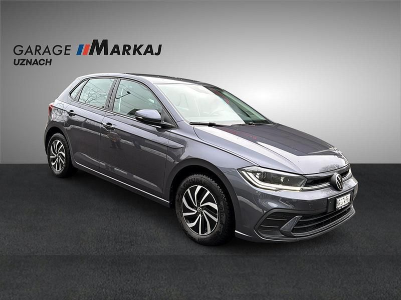 Gebraucht VW Polo Life 95 PS (69 kW) 2023