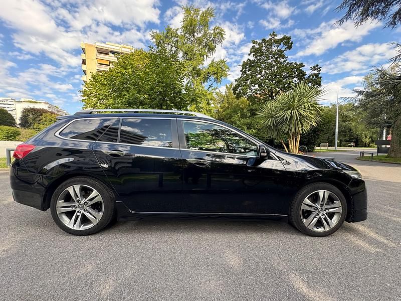 Gebraucht Honda Accord Type S 180 PS (132 kW) 2015 Kombi