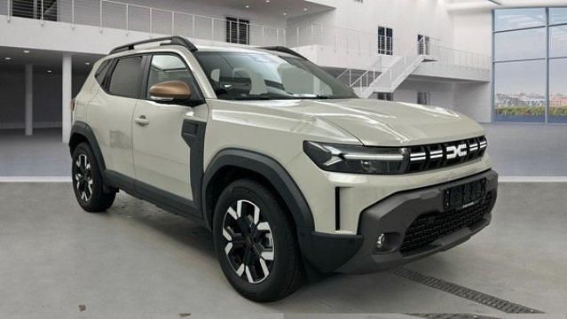 Gebraucht Dacia Duster Extreme 140 PS (102 kW) 2025 SUV