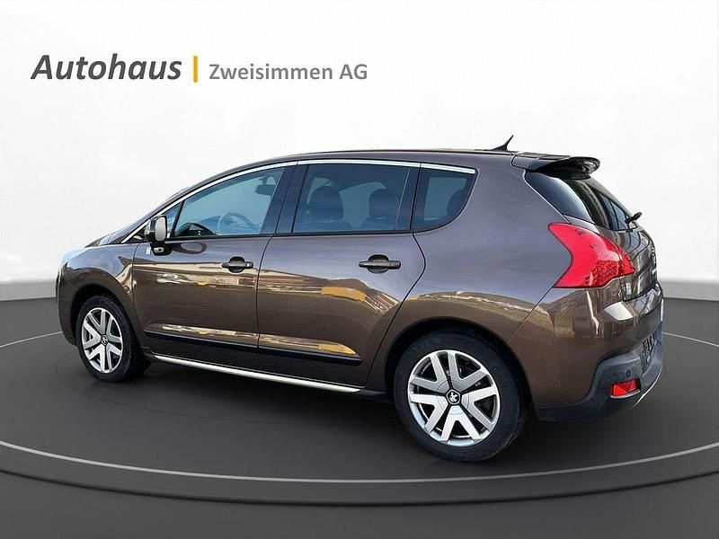 Gebraucht 2013 Peugeot 3008 SUV | CHF 6’500 (Etwas zu teuer) - Bild 1/4