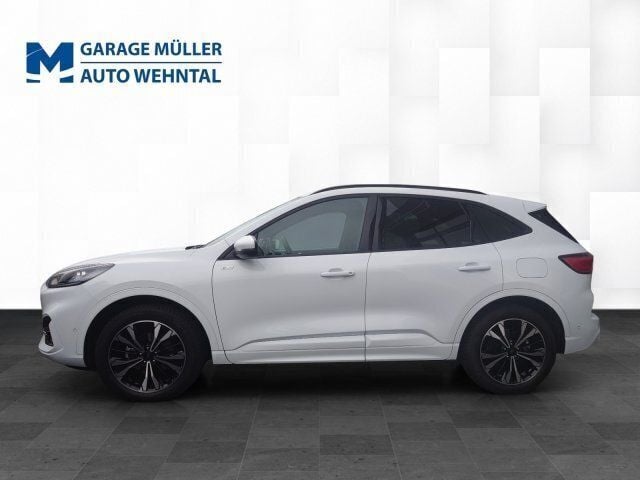 Gebraucht 2024 Ford Kuga ST-Line SUV | CHF 29’950 (Fairer Preis) - Bild 1/4