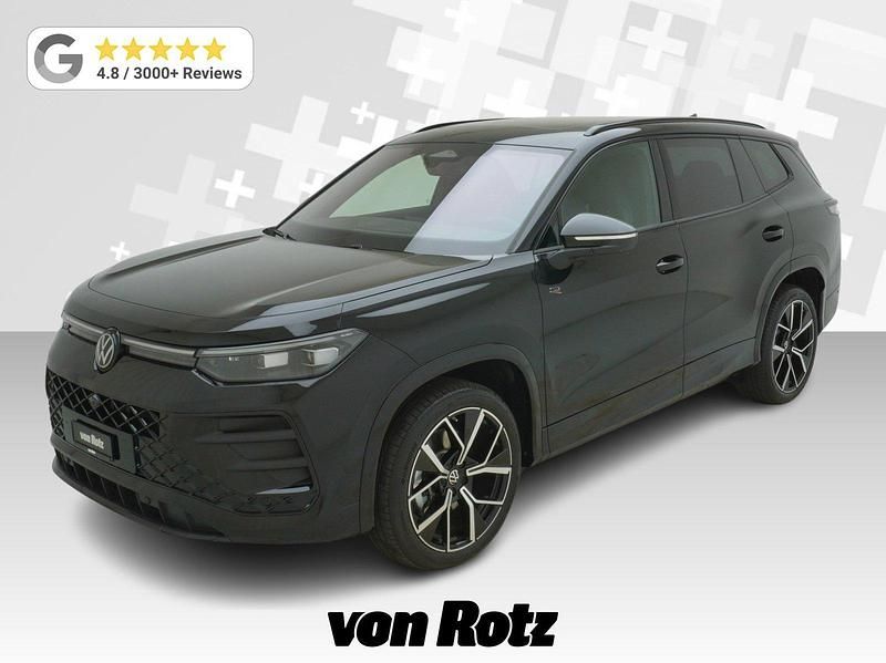 Grau Neu 2025 VW Tayron R-line SUV | CHF 59’990 (Guter Preis) - Bild 1/3