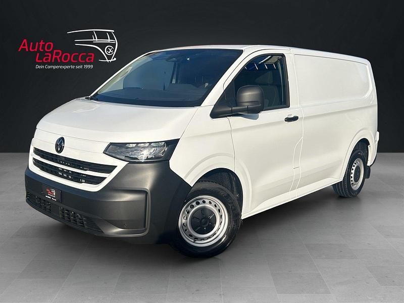 Neu VW Transporter 150 PS (110 kW) 2025 Van