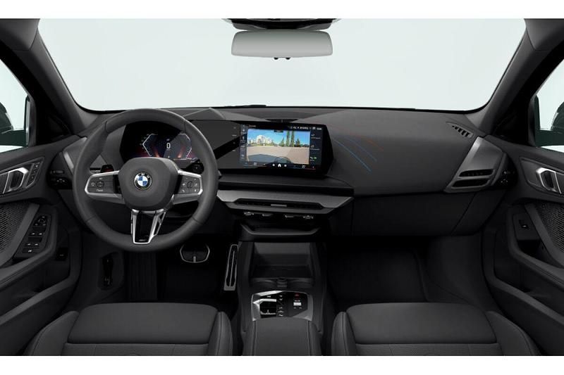 Gebraucht BMW 123 M Sport 204 PS (150 kW) 2025 Schwarz Kleinwagen