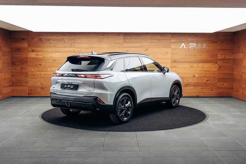 Neu Baic X55 177 PS (130 kW) 2025 SUV