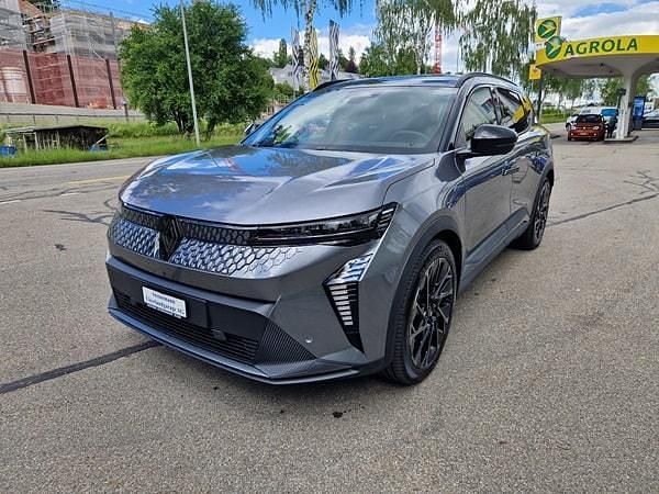 Gebraucht 2024 Renault Scénic Esprit Alpine Van / Kleinbus | CHF 39’999 (Guter Preis) - Bild 1/4