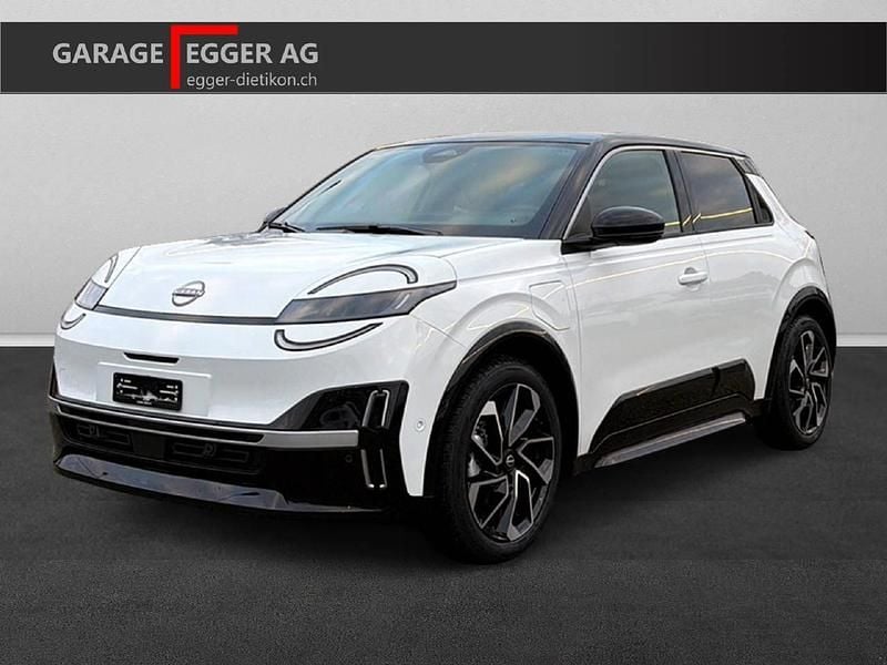 Gebraucht Nissan Micra Evolve 110 kW (150 PS) 2025 Kleinwagen