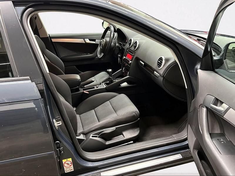 Gebraucht Audi A3 Ambition 160 PS (117 kW) 2010