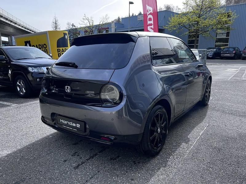 Gebraucht Honda e Advance 113 kW (154 PS) 2021 Grau Kleinwagen