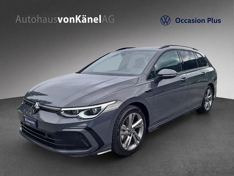 Gebraucht 2024 VW Golf VIII R-line Kombi | CHF 29’950 (Fairer Preis) - Bild 1/4