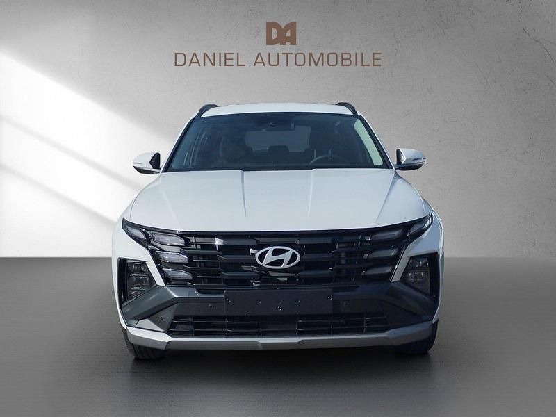 Neu Hyundai Tucson 180 PS (132 kW) 2026 SUV