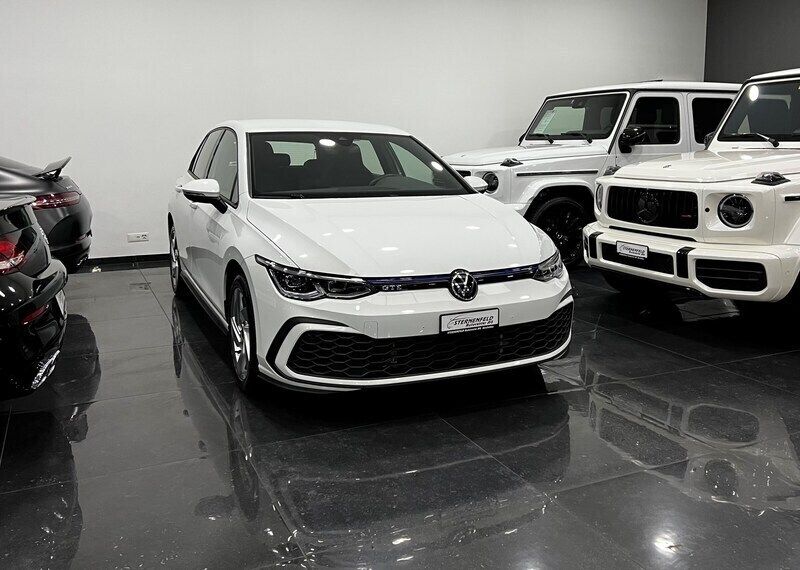 Gebraucht VW Golf VIII GTE 150 PS (110 kW) 2021