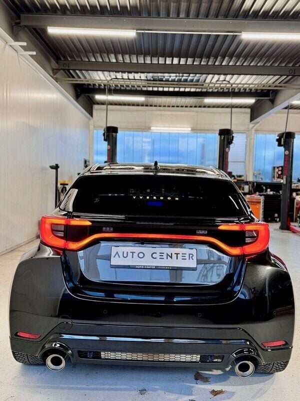 Gebraucht Toyota Yaris Sport 280 PS (205 kW) 2024 Kleinwagen