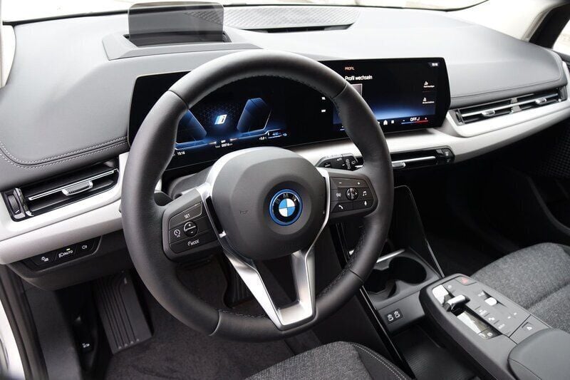 Gebraucht BMW 225 Performance 245 PS (180 kW) 2024 Kombi