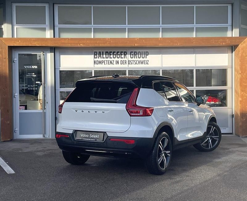 Gebraucht Volvo XC40 R-Design 250 PS (183 kW) 2020 SUV