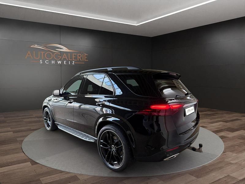 Neu Mercedes GLE300 AMG line 269 PS (197 kW) 2025 SUV