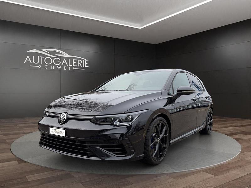 Gebraucht 2022 VW Golf VIII Style Limousine | CHF 34’880 (Guter Preis) - Bild 1/4