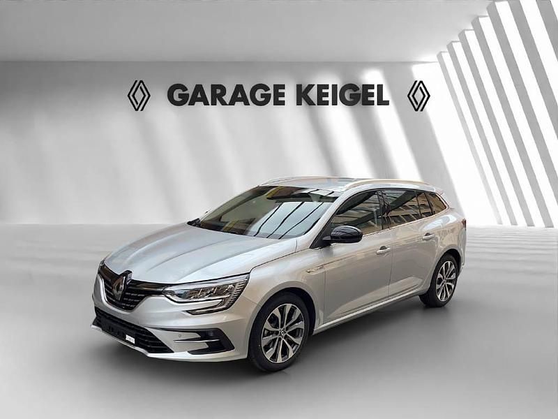Gebraucht Renault Mégane IV Techno 116 PS (85 kW) 2024