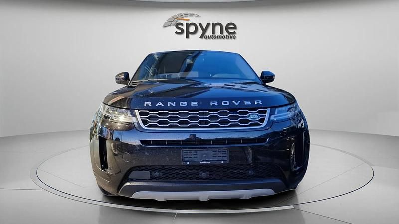 Gebraucht Land Rover Range Rover evoque R-Dynamic 250 PS (183 kW) 2022 SUV