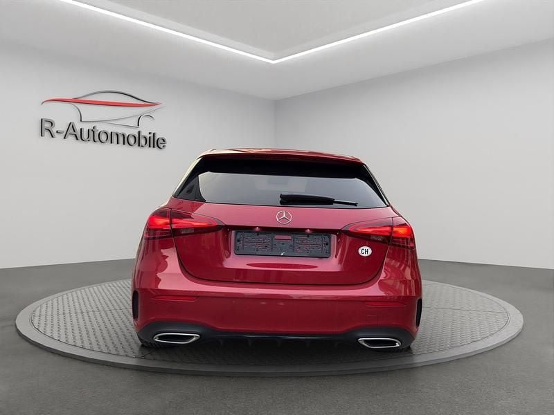 Gebraucht Mercedes A250 224 PS (164 kW) 2024 Limousine