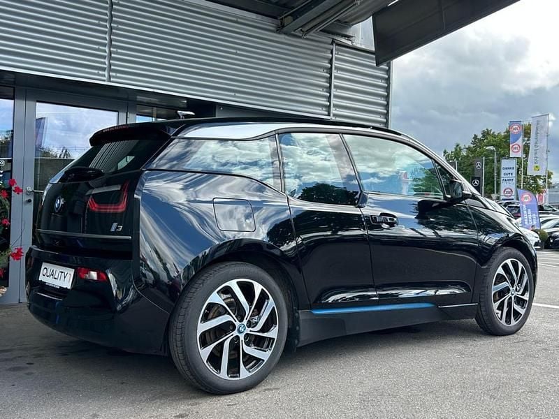 Gebraucht 2020 BMW i3 170 PS Kleinwagen – 8623 Wetzikon ZH (Händler ...