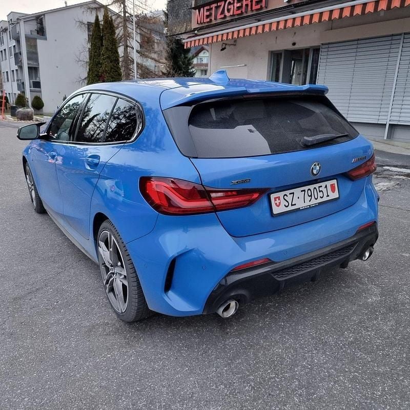 Gebraucht BMW M135 Shadowline 306 PS (225 kW) 2020 Kleinwagen